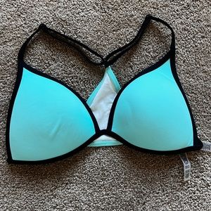 Victoria Secret PINK swimsuit top